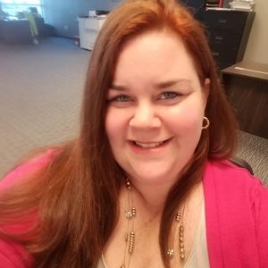 Meet your Posher, Rita